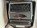 Пишеща машина Хеброс 1300, снимка 1 - Друго - 45038375