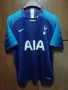 Tottenham Hotspur Nike Тотнъм Футболна Тениска Фланелка , снимка 1