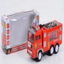 Пожарна кола със светлини и звуци Fire Truck, снимка 7