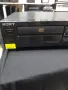 SONY COMPACT DISC PLAYER CDP-391, снимка 3