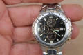 Мъжки Японски часовник ''Citizen 0510''  хронограф, снимка 10