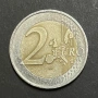 2 euro колекционерска, снимка 2