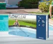 🏊‍♂️ Комплект за поддръжка на надземен басейн, Bestway Flowclear – Поддържайте вашия басейн кристал, снимка 2