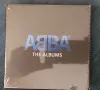 Нов ABBA - The Albums (9CD), снимка 1