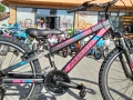 PASSATI Алуминиев велосипед 24" MARTYN розов, снимка 3