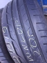 225 45 19 DUNLOP 4броя летни дот 2020г , снимка 4