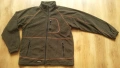 Bekken & Strom POLAR Fleece Jacket размер 2XL за лов риболов поларена горница - 2512, снимка 1