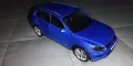 Volkswagen Touareg, Blue - RMZ City 5019, снимка 5