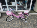 Детско колело Byox 20 Розово, снимка 1