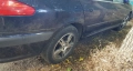 Peugeot 607 - цена по договаряне, снимка 5