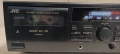 Дек JVC TD-W208, снимка 5