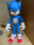  играчка Соник с светлина – 30 см, снимка 1