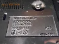 Music Air MRK-350 Alarm  Clock Radio - vintage 78, снимка 15