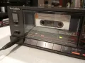 Technics Stereo Doudle Cassette Deck RS-T60R, снимка 3