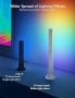 Светлинни ленти Govee RGBIC, 15-инчова WiFi подсветка с двойни светлинни перли, снимка 1
