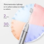 Електрическа четка за зъби Oclean X Ease Pro, 1бр. накрайник, 5 режима, снимка 12