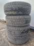 зимни гуми 195 55 15 , снимка 1