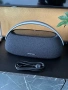 Чисто нова преносима Bluetooth тонколона Harman Kardon Go + Play 3, 160W, USB-C, 8ч. батерия , снимка 2