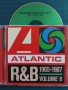Atlantic R&B Volume 6: 1965-1967  - оригинален диск музика компилация, снимка 1