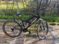 Придавам велосипед Leader Doberman 26”, снимка 10