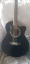 електро акустична китара, снимка 1