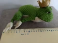Shrek Шрек Третият жабешки принц Плюшена играчка ~ 2006, снимка 2