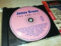 JAMES BROWN CD 2907251024, снимка 10
