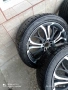 Джанти със гуми Баракуда17., снимка 7