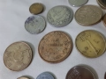 Всички монети от различни години за 90лв, снимка 4