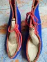 Етнографски обувки , снимка 8
