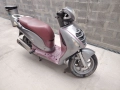 Honda ps 125i на части, снимка 2