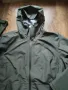 THE NORTH FACE Dryzzle Futurelight Jacket New Taupe Green - дамско яке-мембрана КАТО НОВО Л, снимка 8