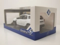 Dacia Duster 2024 - мащаб 1:18 на Solido моделът е нов в кутия, снимка 8