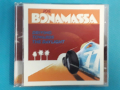 Joe Bonamassa,Bloodline,Black Country Communion,White Snake-CD, снимка 8