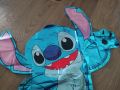 Целофанов балон Стич Stitch , снимка 3