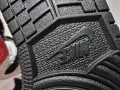Nike Air Jordan 1 Retro High OG Smoke Gray White, 40 номер, без забележки!, снимка 9