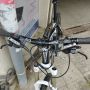 26 цола алуминиев велосипед колело размер 48 Scott , снимка 7