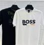 Мъжка тениска Boss - SS48-10, снимка 1 - Тениски - 37060162