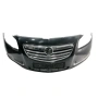 Предна броня Opel Insignia 2008-2013 ID: 158110, снимка 1