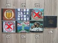 Rock/Punk Metal Music Albums CDs Оригинални Рок Пънк Музикални Дискове, снимка 8