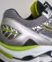 Маратонки/обувки за ежедневие/бягане/спорт Mizuno Wave Nirvana 7 UK13 №47-48 перфектно състояние, снимка 11