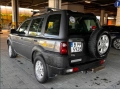 Land Rover Freelander TD M47 bmw двиг, автоматик БАРТЕР, снимка 2
