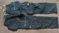Snickers 6202 Ruff Work Stretch Trousers Holster Pockets размер 48 / M работен панталон W4-605, снимка 1