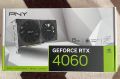 Видео карта PNY GeForce RTX 4060 8GB, снимка 1 - Видеокарти - 45242555