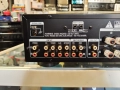 Усилвател DENON PMA-720AE Две по 85 вата на 4 ома. В отлично техническо и визуално състояние., снимка 9
