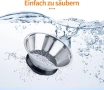 Сокоизстисквачка Scheffler JR1 PJE1000 1000W Сок от плодове зеленчуци, снимка 8