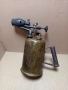 Соц Стара Бензинова Лампа Пърлачка Горелка. Номер 505., снимка 2
