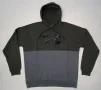 Under Armour UA Calouflage Logo Hoodie оригинално горнище суичър XL, снимка 1