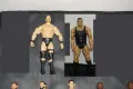 25 Кеч Фигури на Mattel и Jakks Pacific Stone Cold/The Rock/Big Show/Chris Jericho/Cryme Tyme, снимка 2