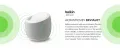 Belkin SOUNDFORM Elite Hi-Fi Smart Speaker + Безжично зарядно устройство с Alexa, снимка 14